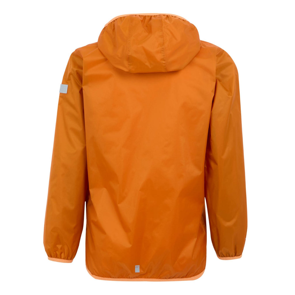 Fox (Bright Marigold)