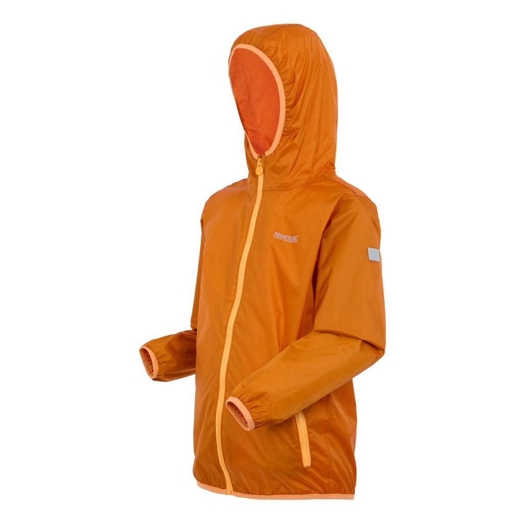 Fox (Bright Marigold)