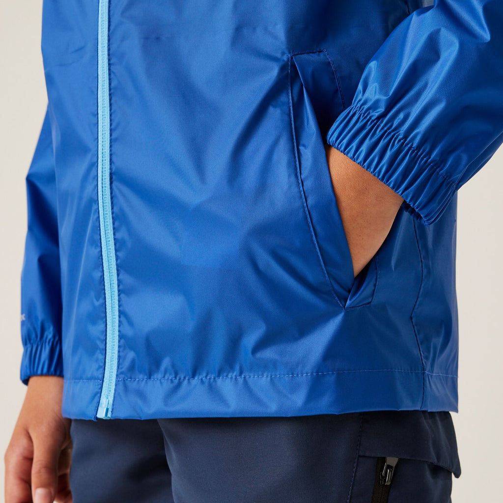 Olympian Blue (Elysium Blue)