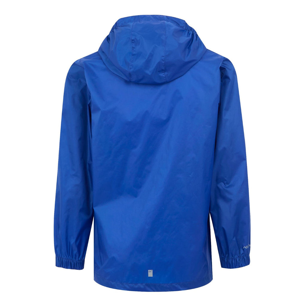 Olympian Blue (Elysium Blue)