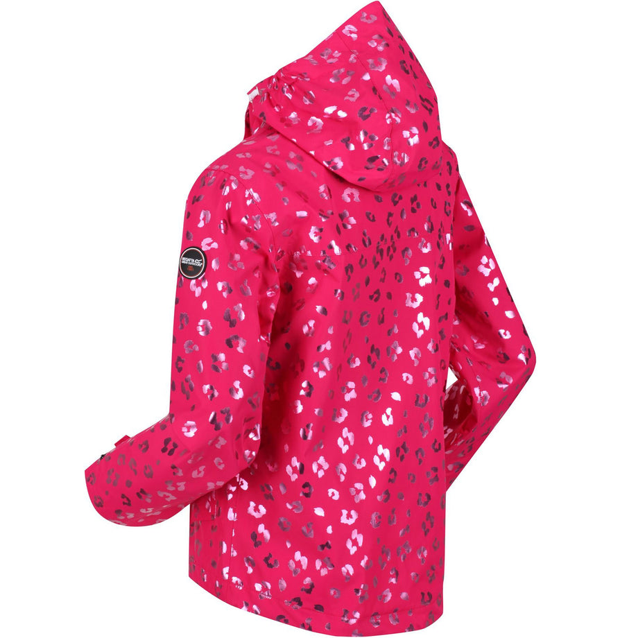 Regatta Kids Bibiana Waterproof Jacket – Avenue 85