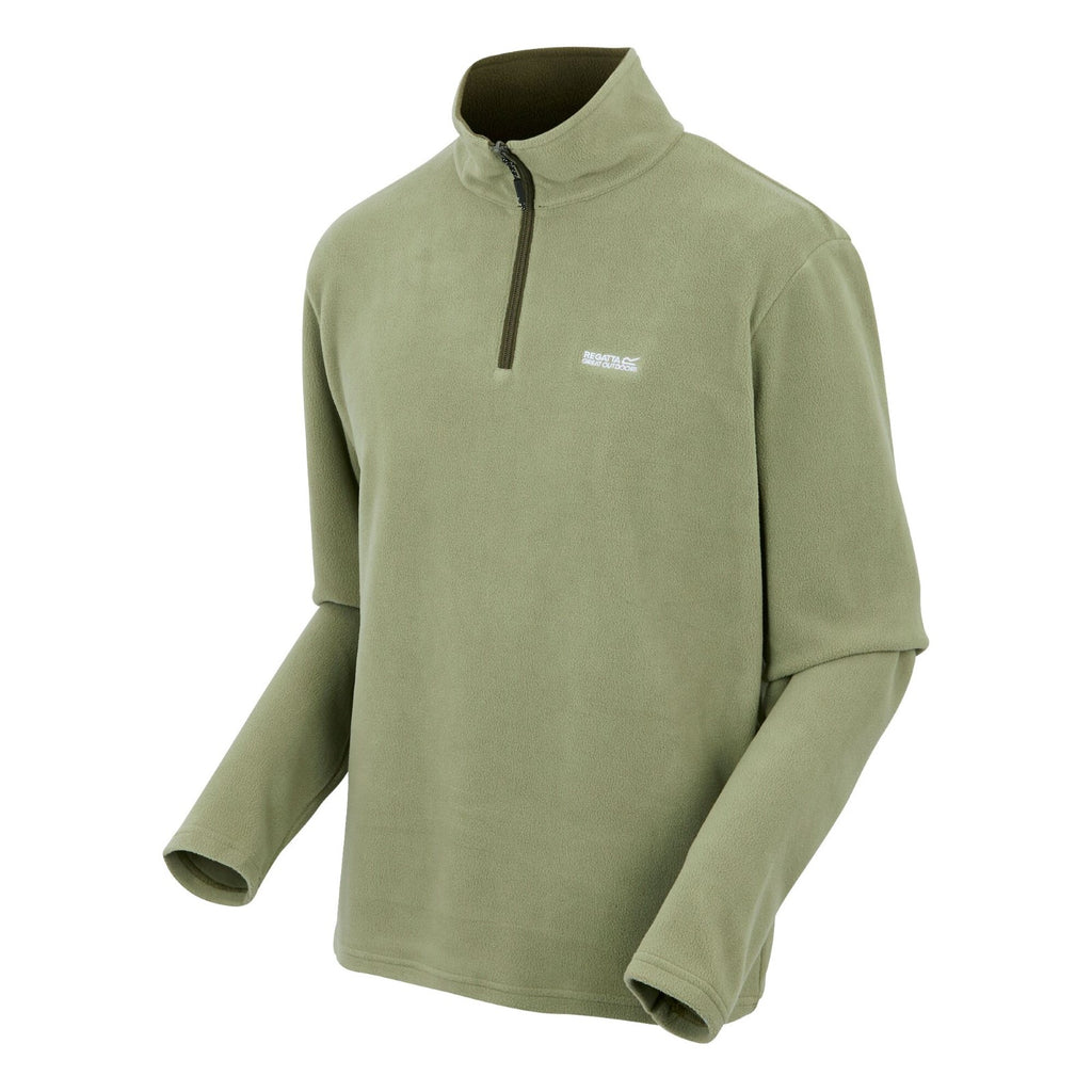 Oil Green