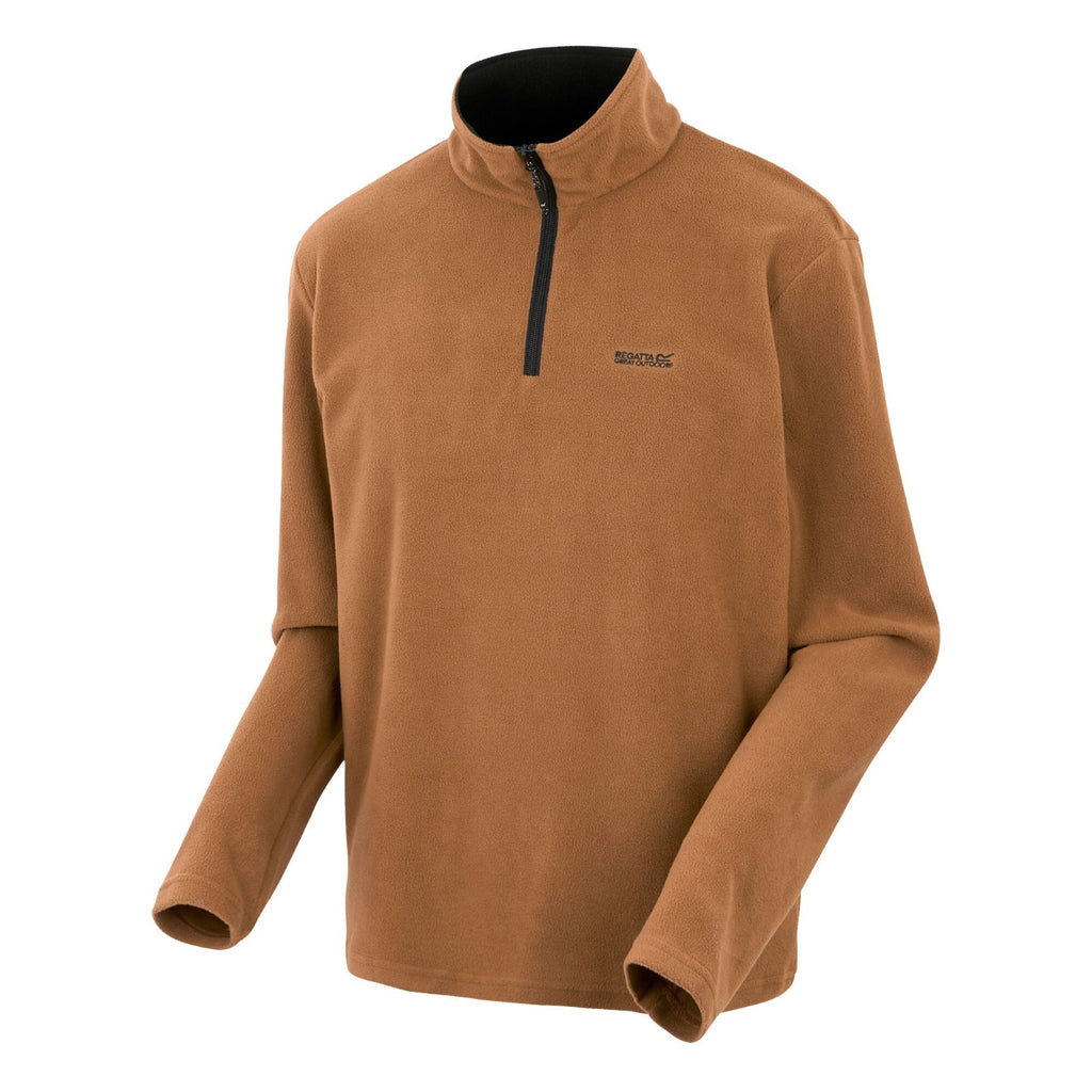 Nut Brown
