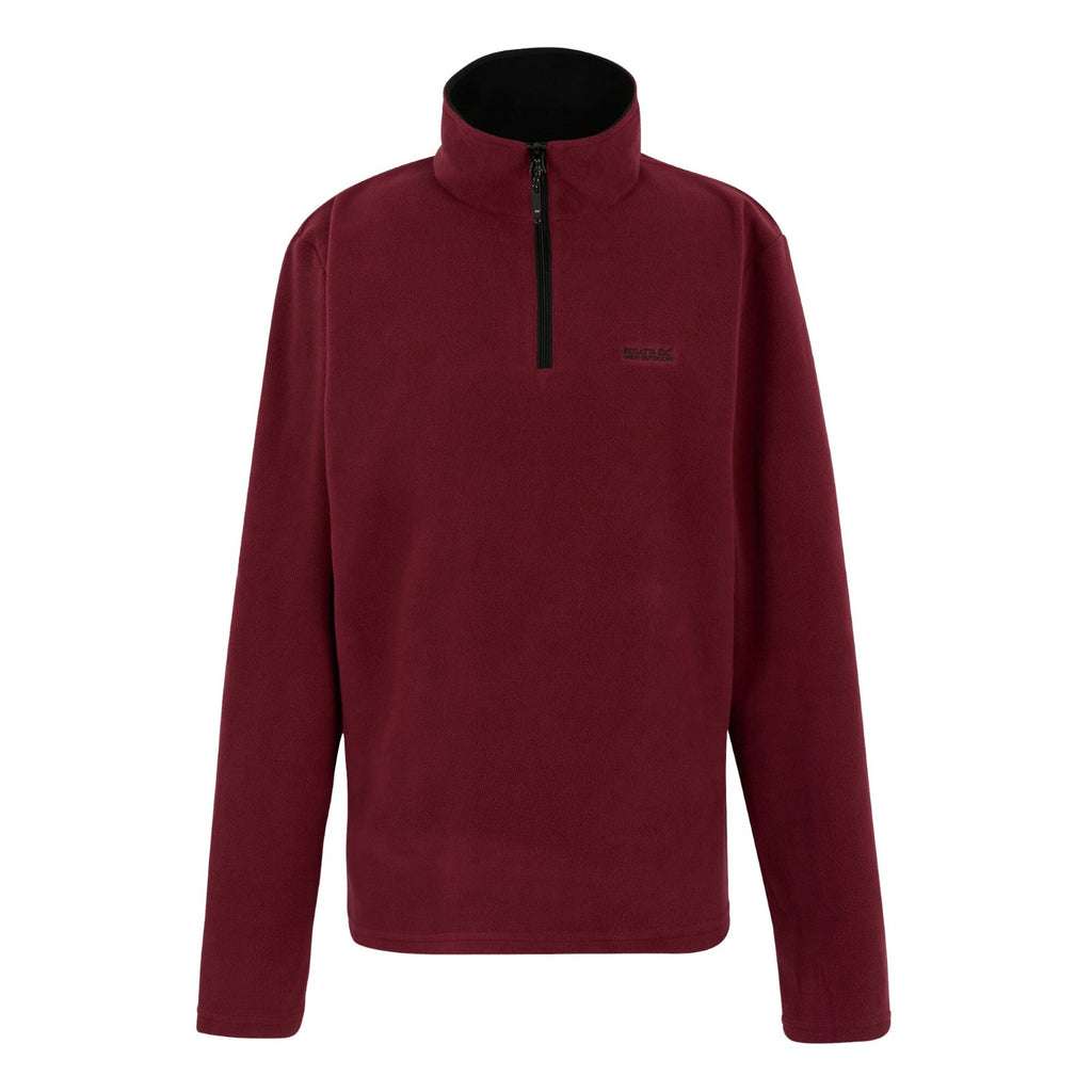 Dark Maroon