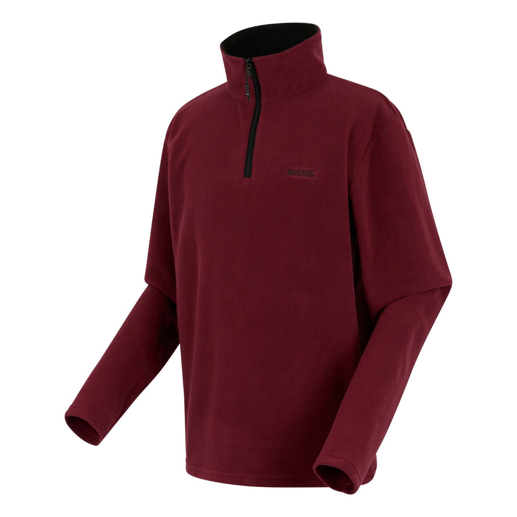 Dark Maroon