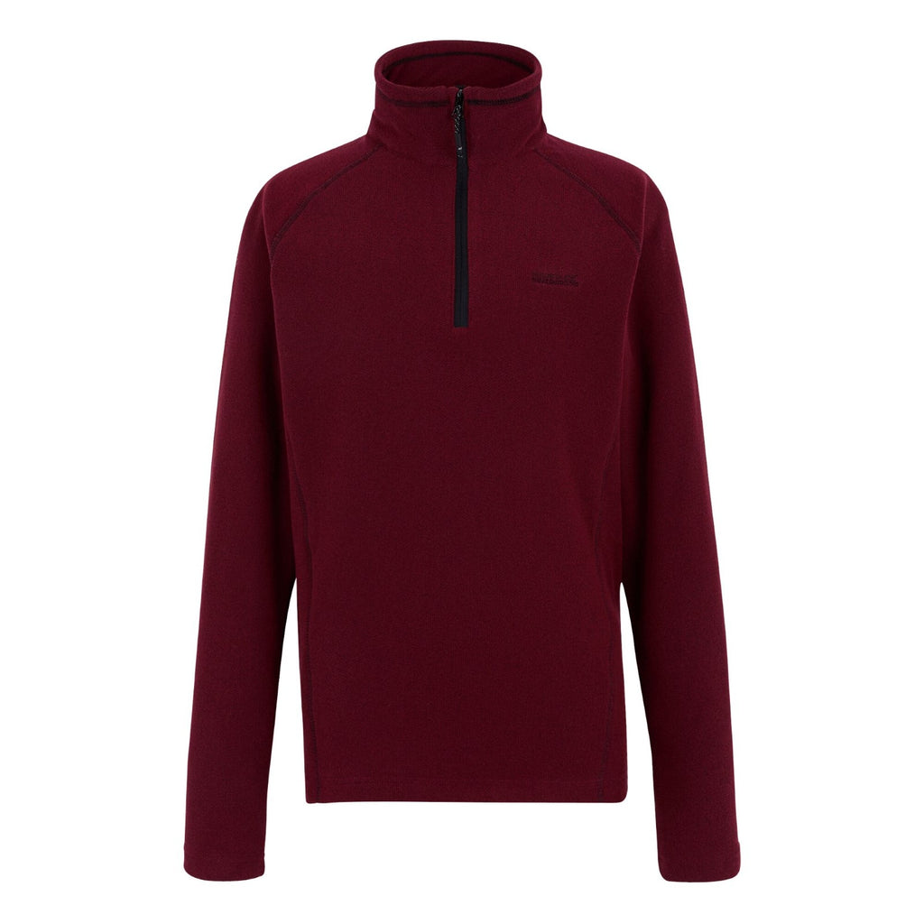 Dark Maroon