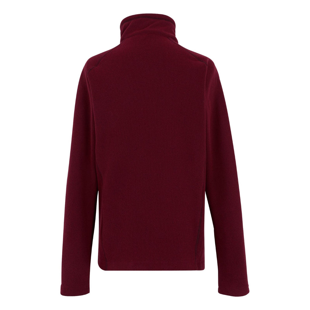 Dark Maroon