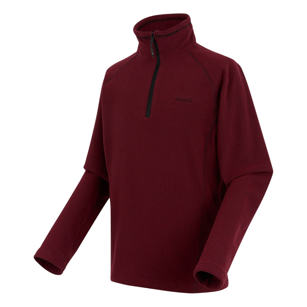 Dark Maroon
