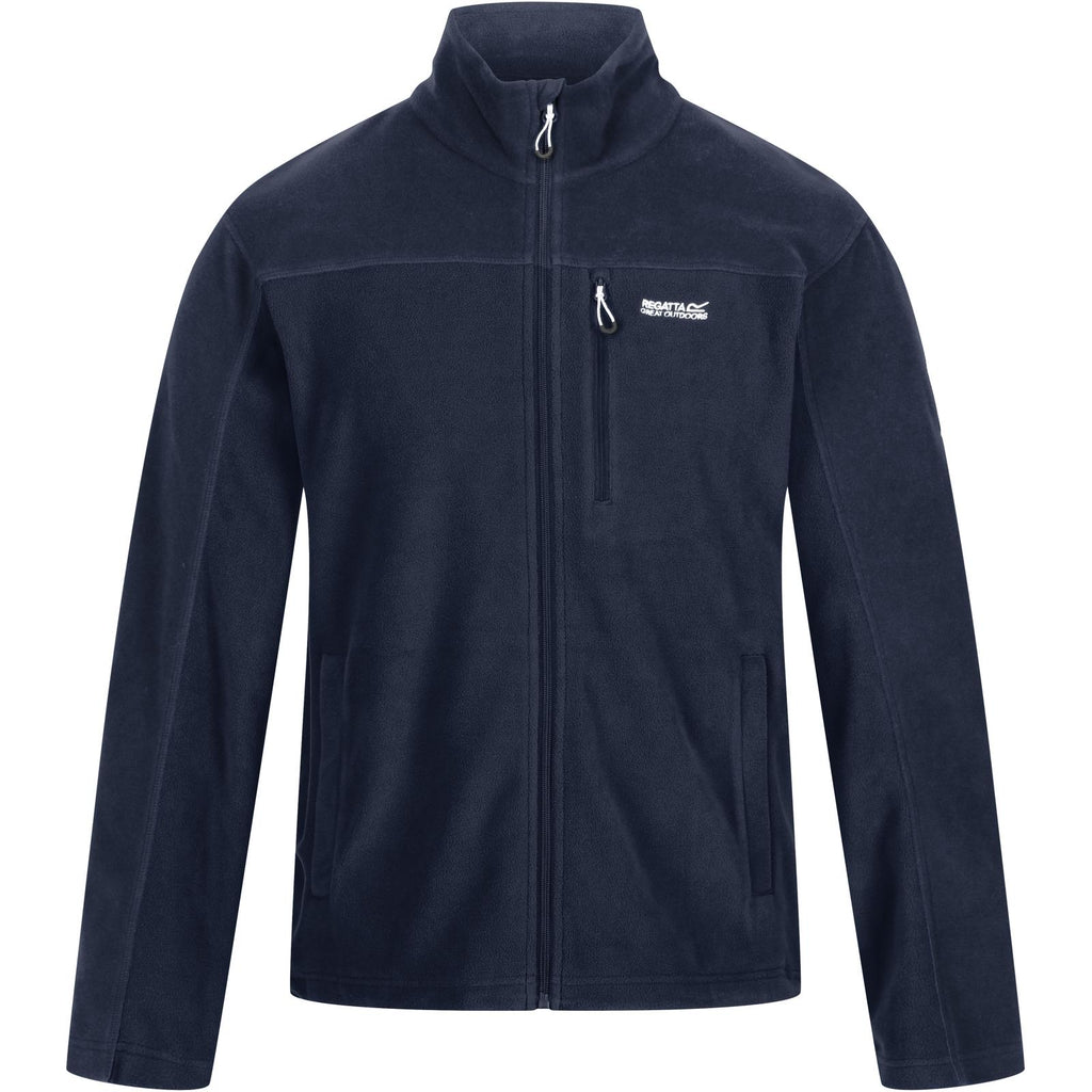 Regatta fellard fleece sale