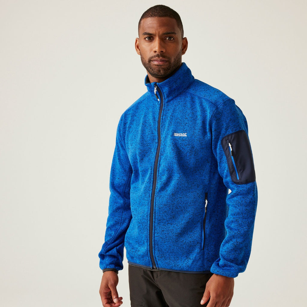Olympian Blue