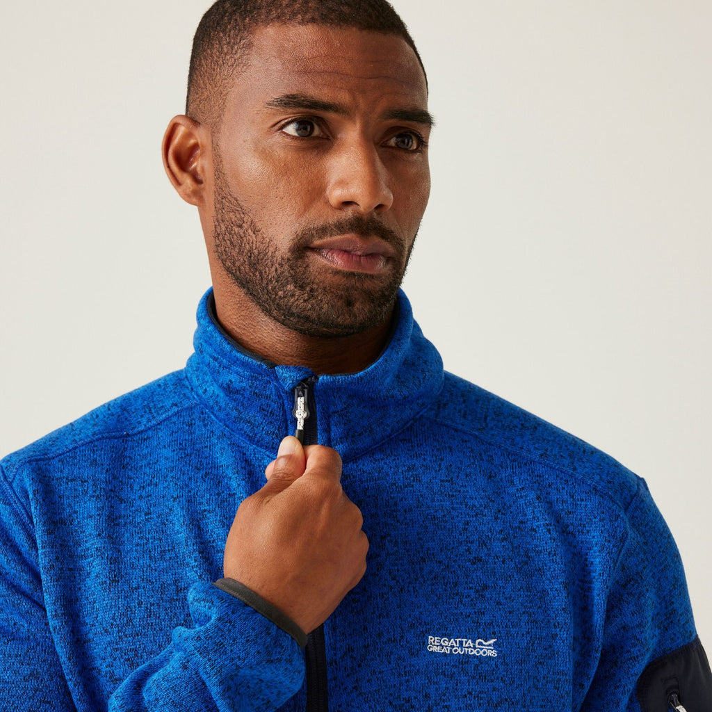 Olympian Blue
