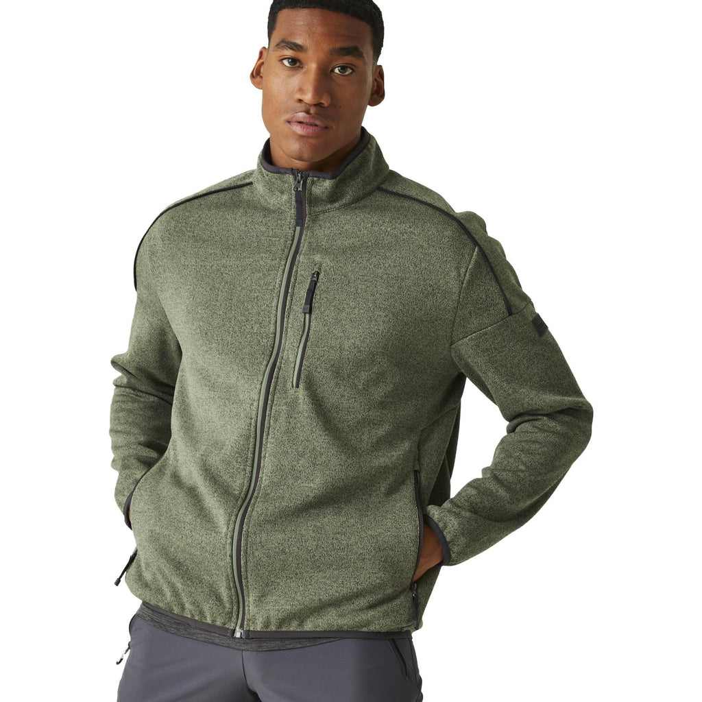 Agave Green Marl/Black