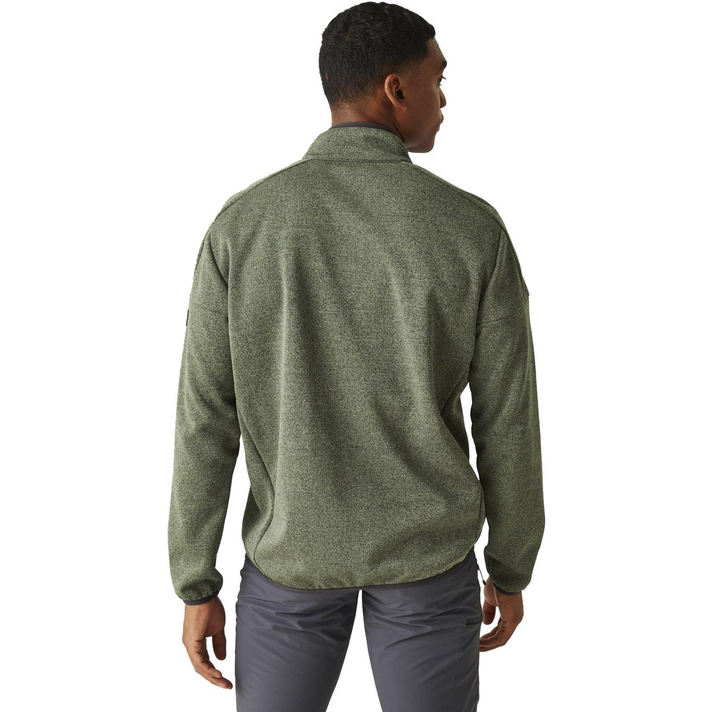 Agave Green Marl/Black