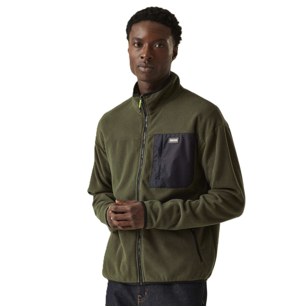 Dark Khaki