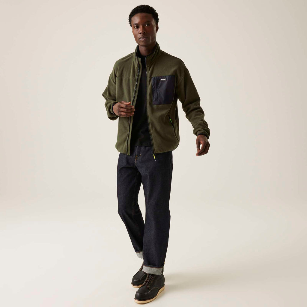Dark Khaki