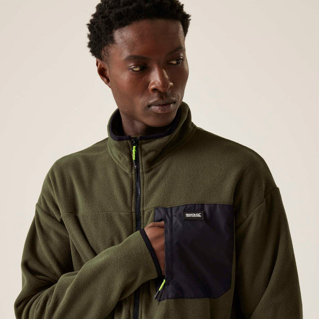 Dark Khaki