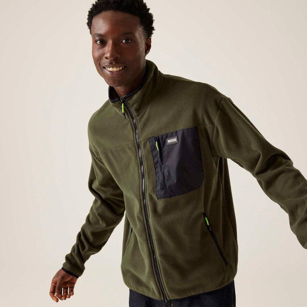 Dark Khaki