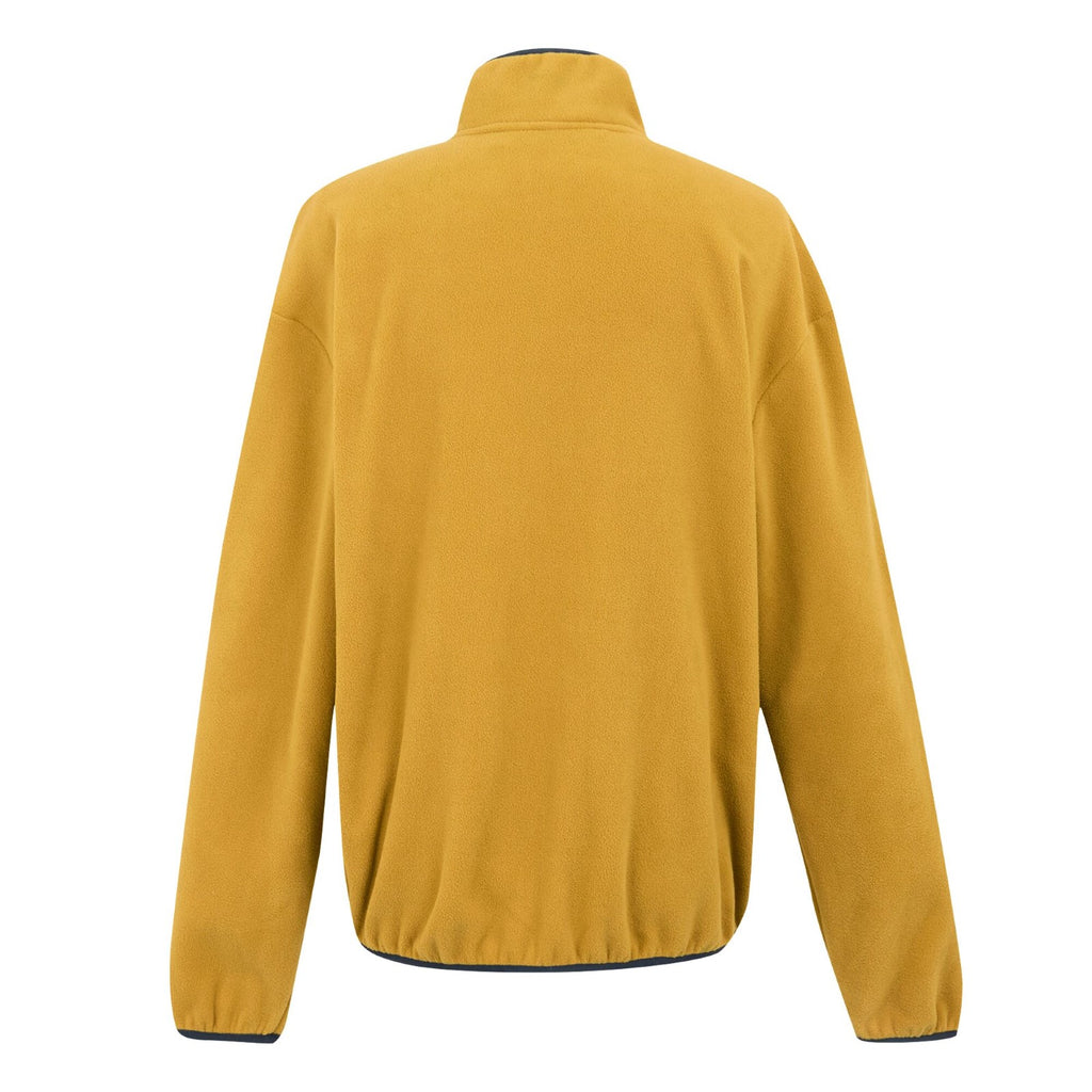 Mustard/Navy