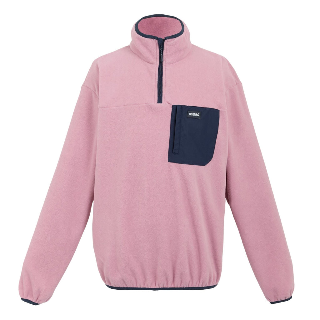 Lilas/Navy