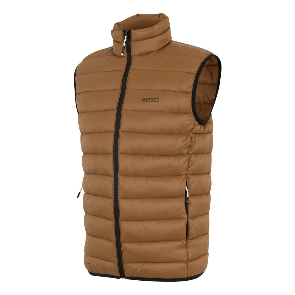 Nut Brown