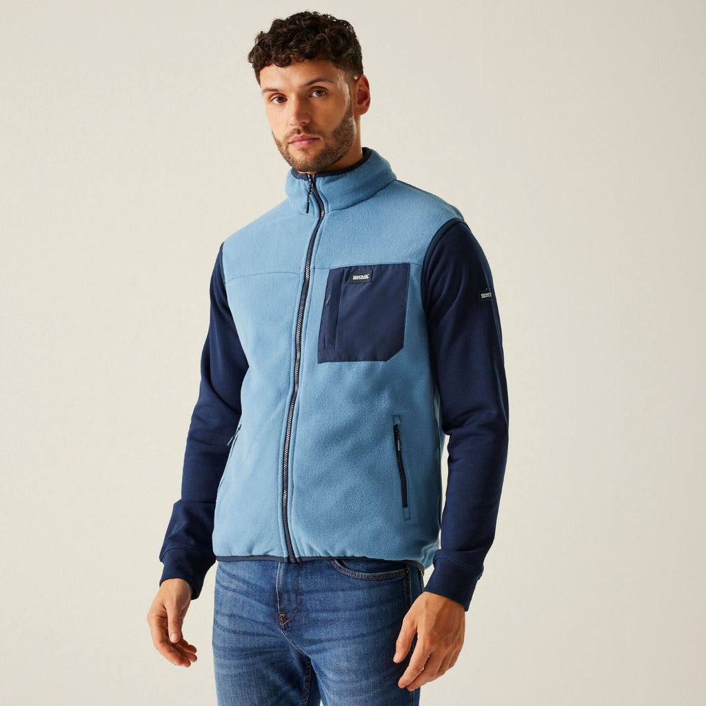 Coronet Blue/Navy