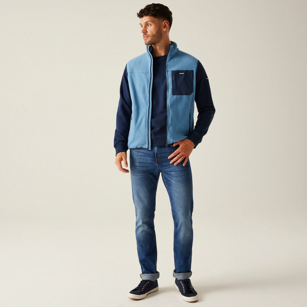 Coronet Blue/Navy