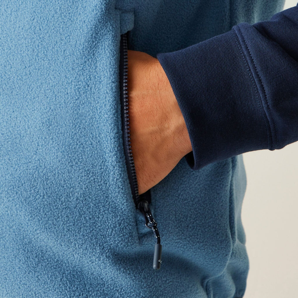 Coronet Blue/Navy