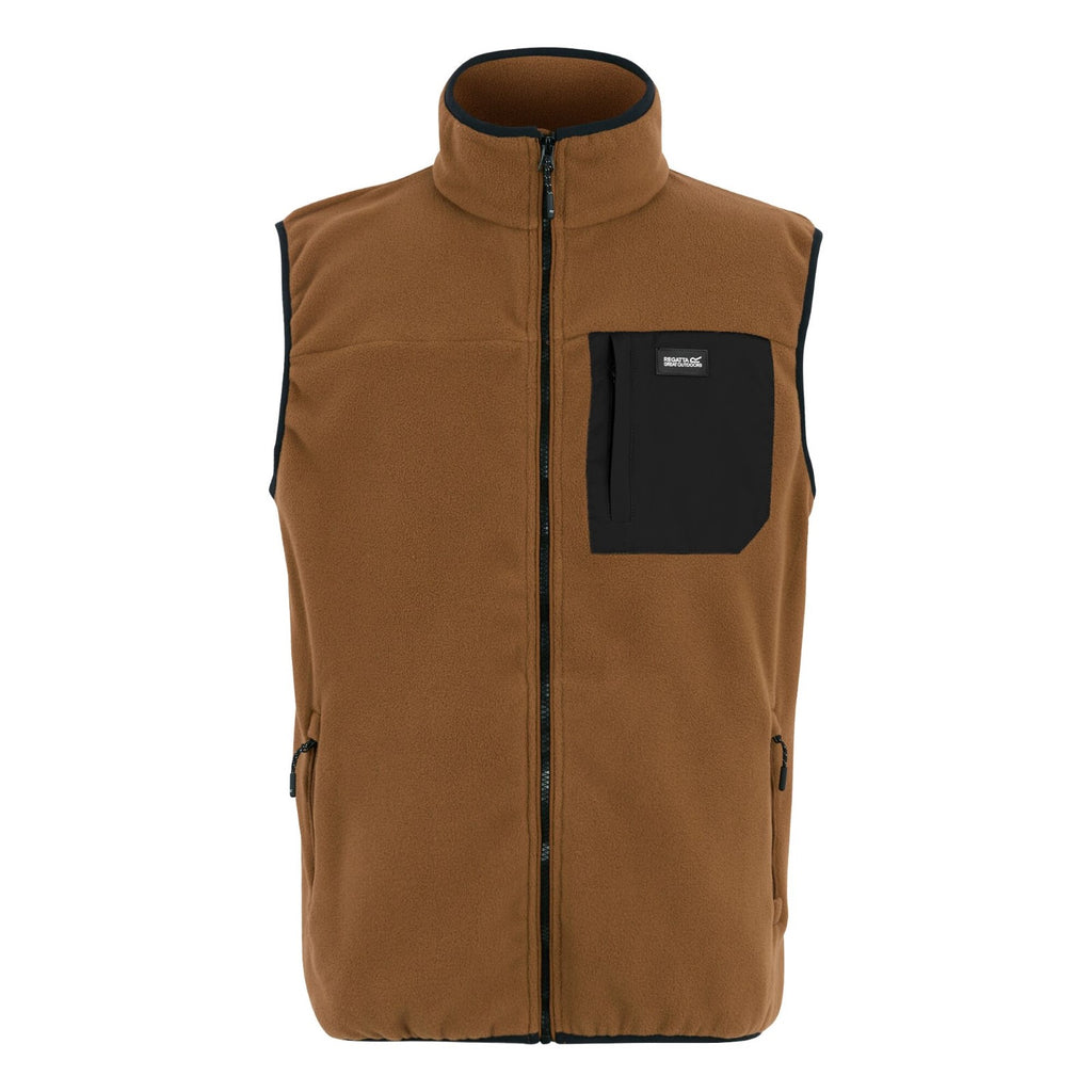 Nut Brown