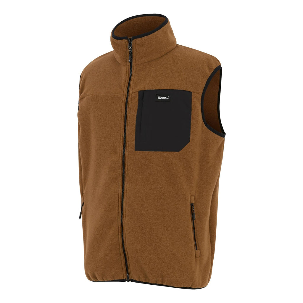 Nut Brown