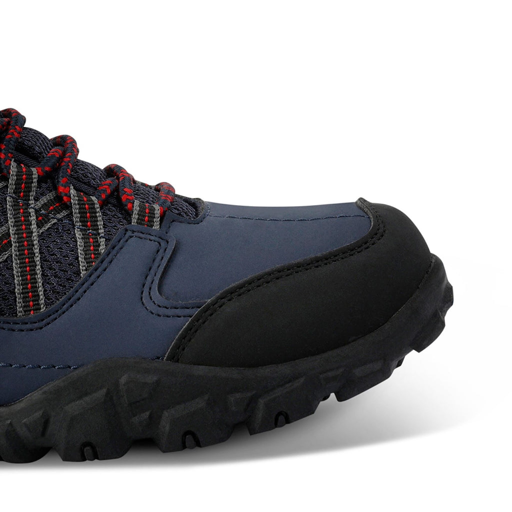 Navy/Rio Red