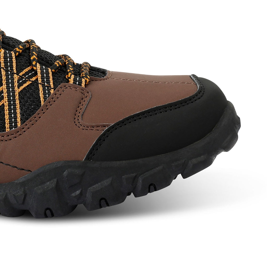 Chestnut/Inca Gold​