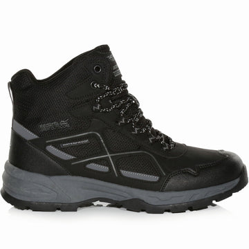 regatta isotex boots