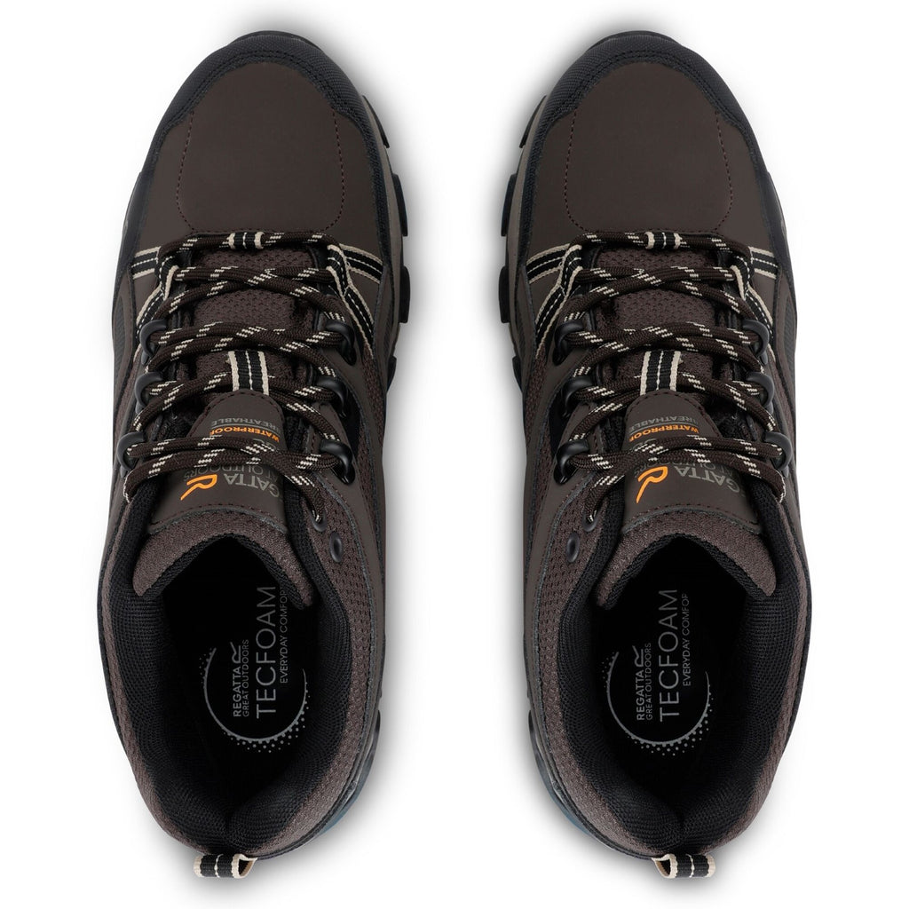 Peat Gold Fawn