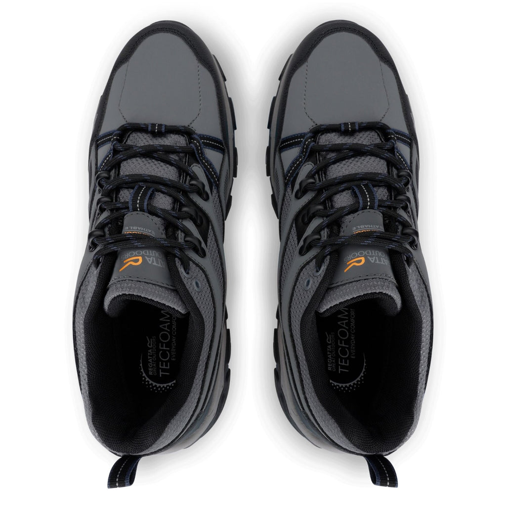 Granite/Moonlight Denim