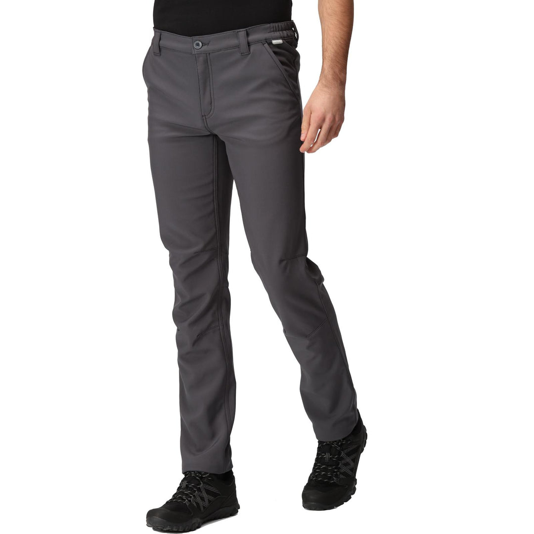 Regatta Mens Fenton Softshell Walking Trousers – Avenue 85