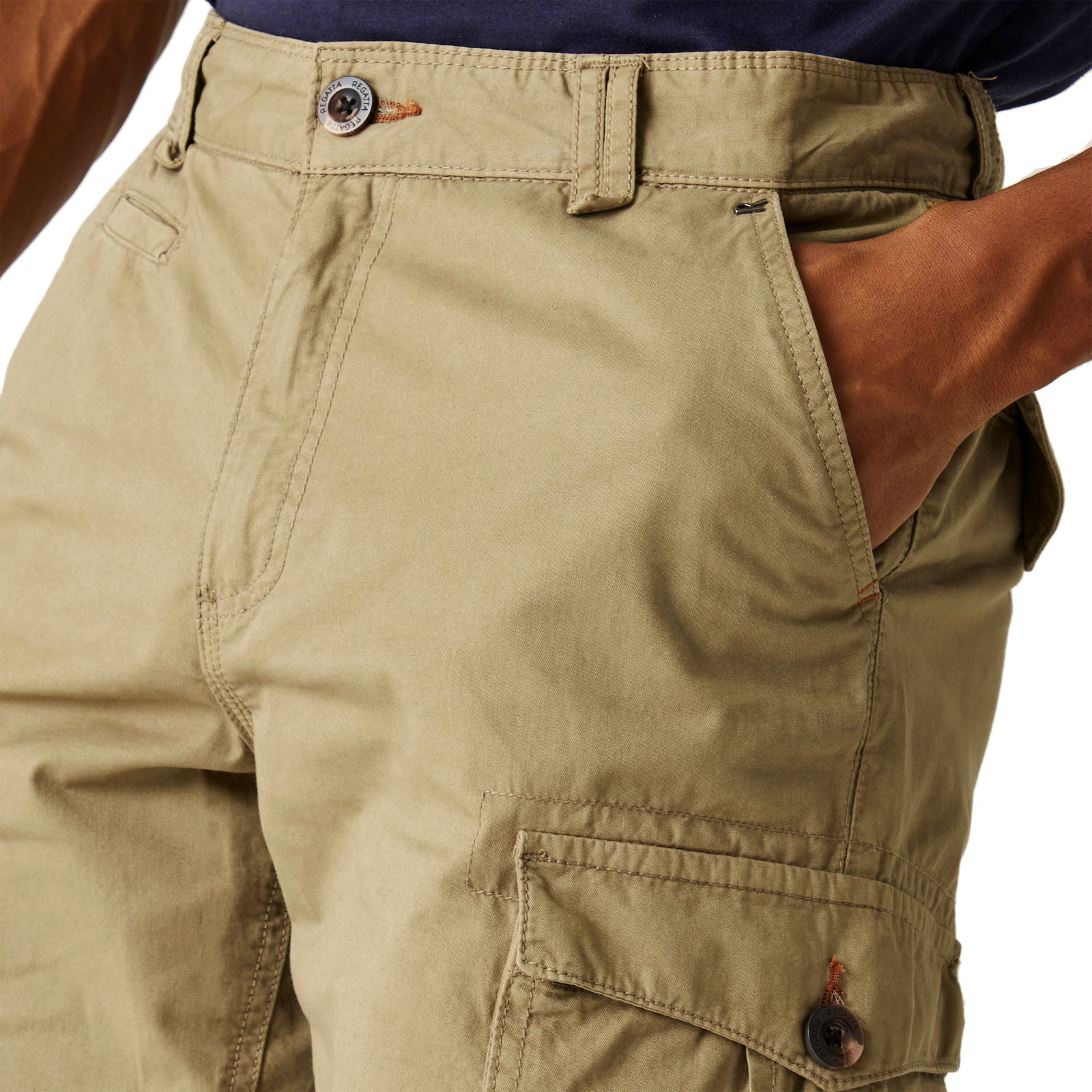 Regatta shorebay clearance vintage cargo shorts