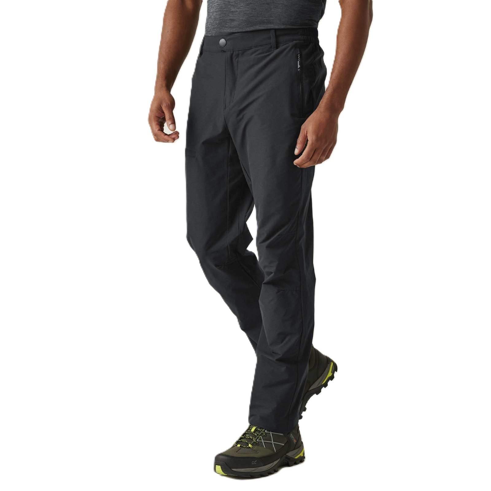Regatta Mens Highton II Walking Trousers – Avenue 85