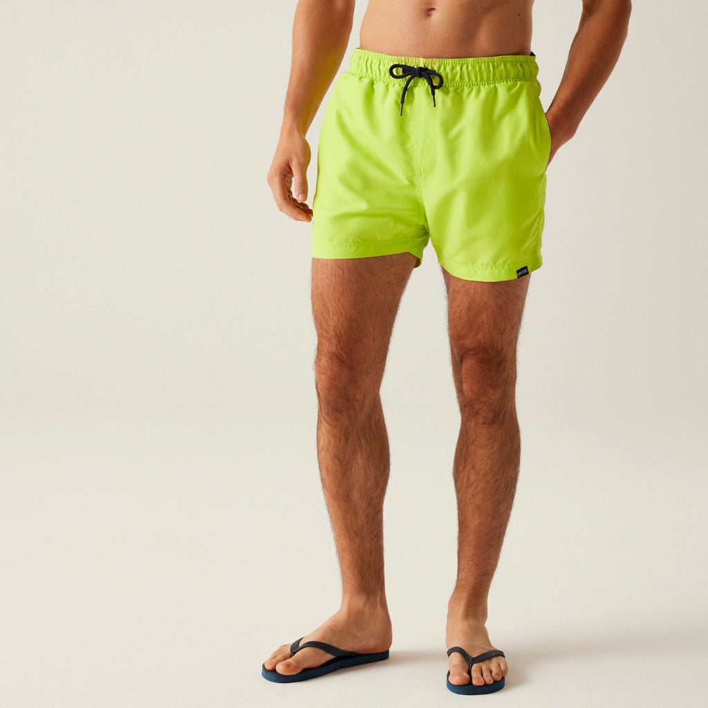 Wild Lime/Navy