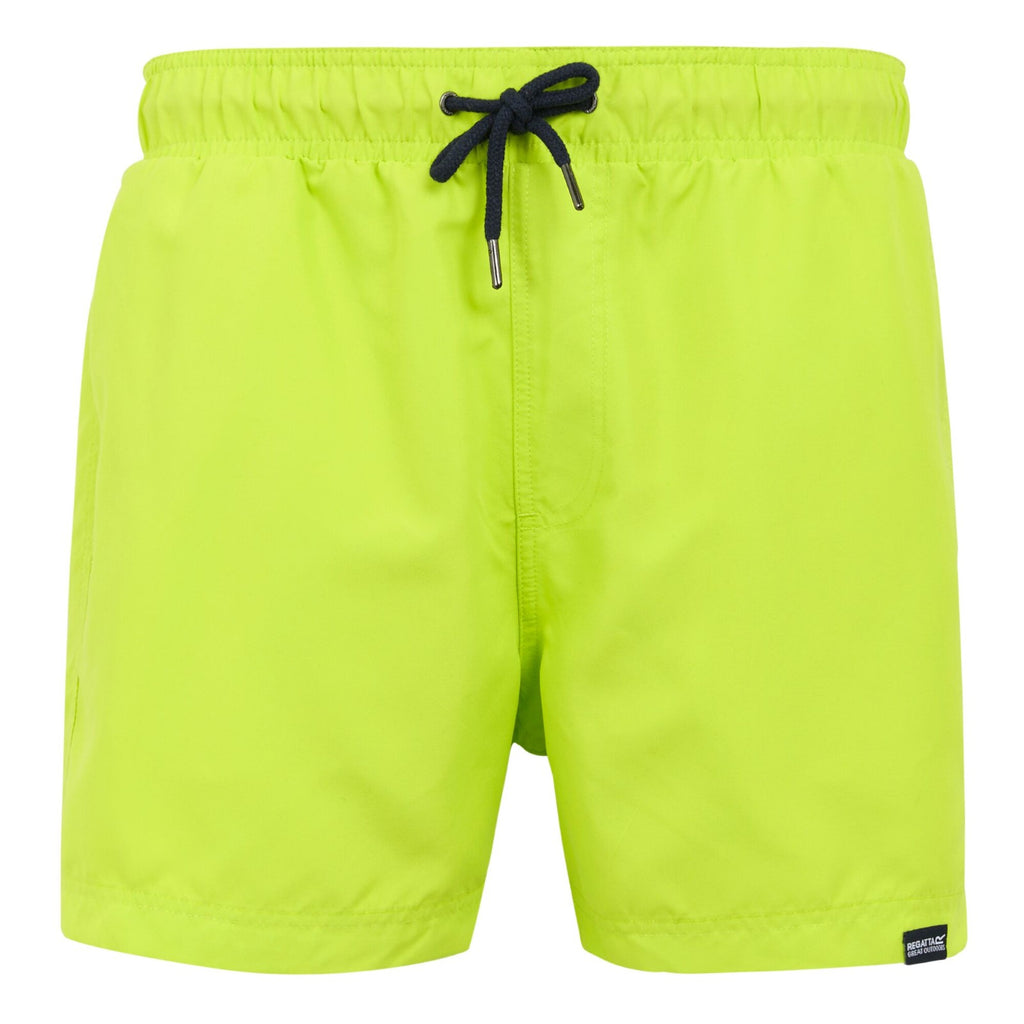 Wild Lime/Navy