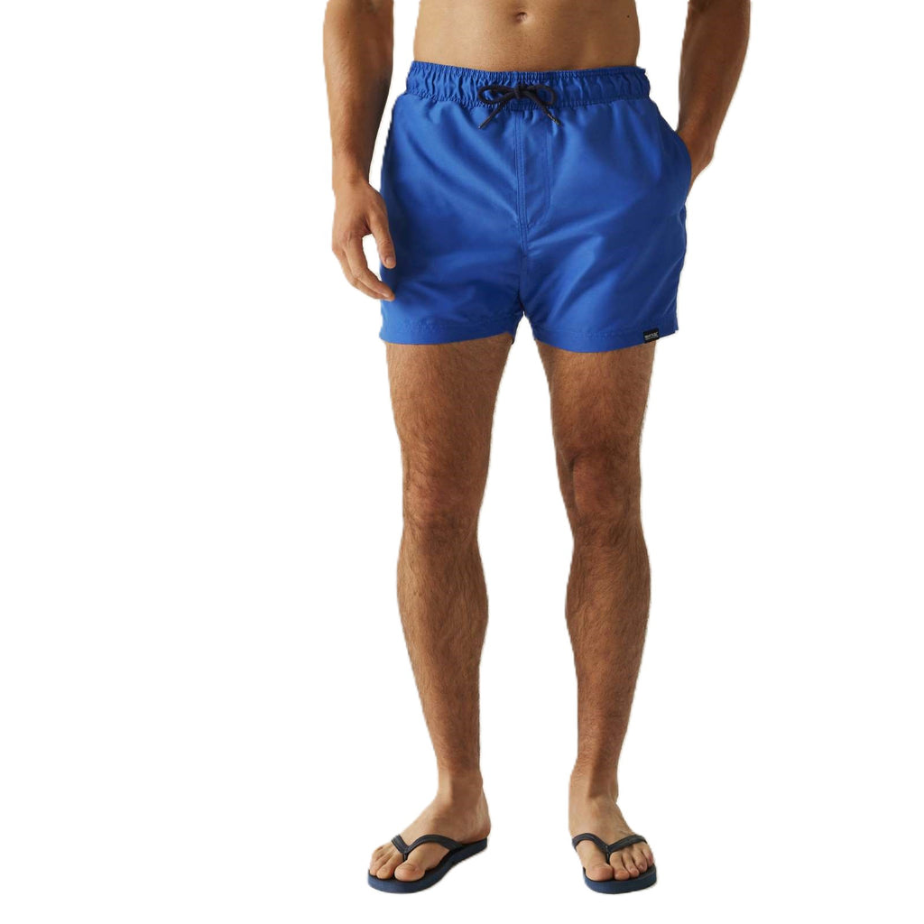 Olympian Blue Navy
