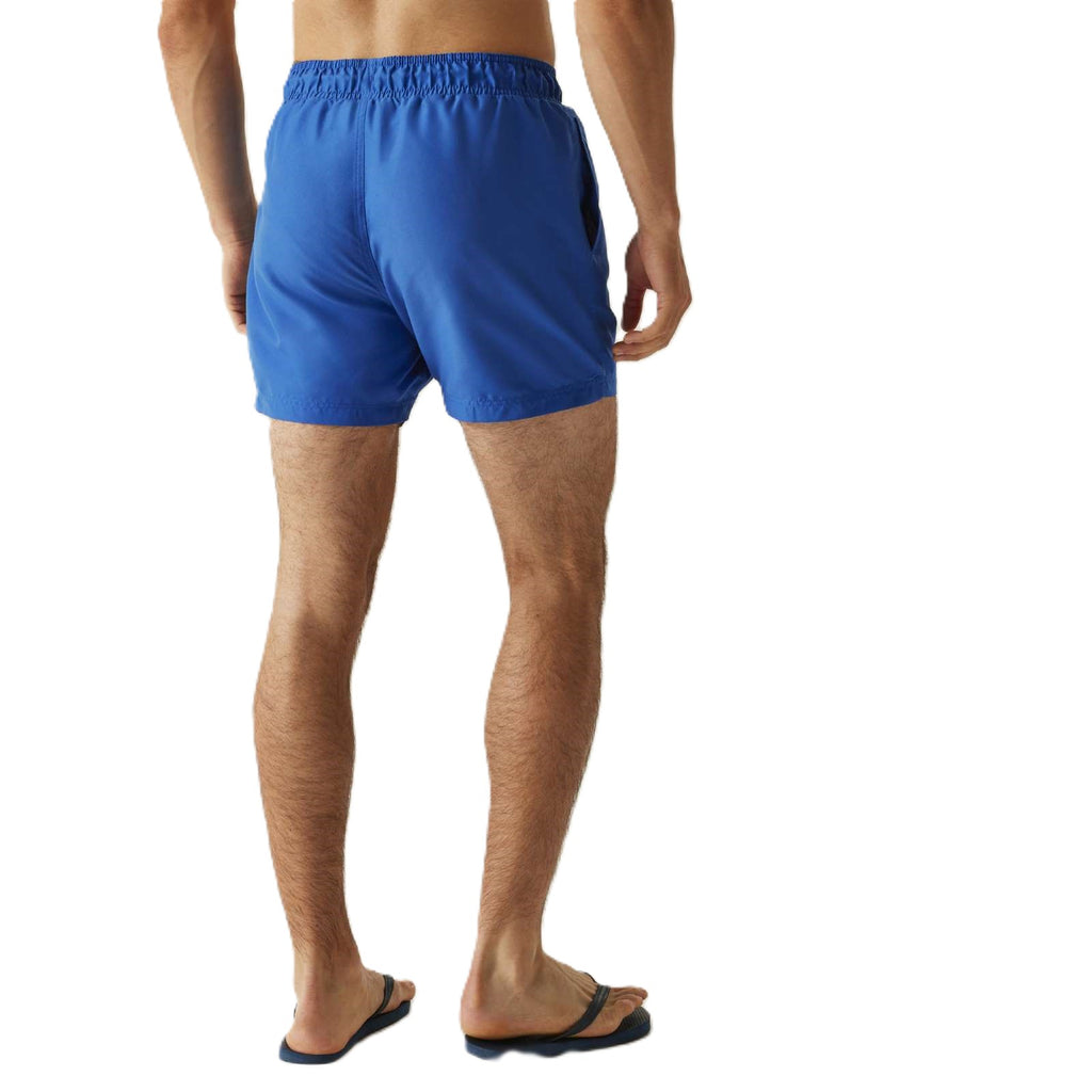 Olympian Blue Navy