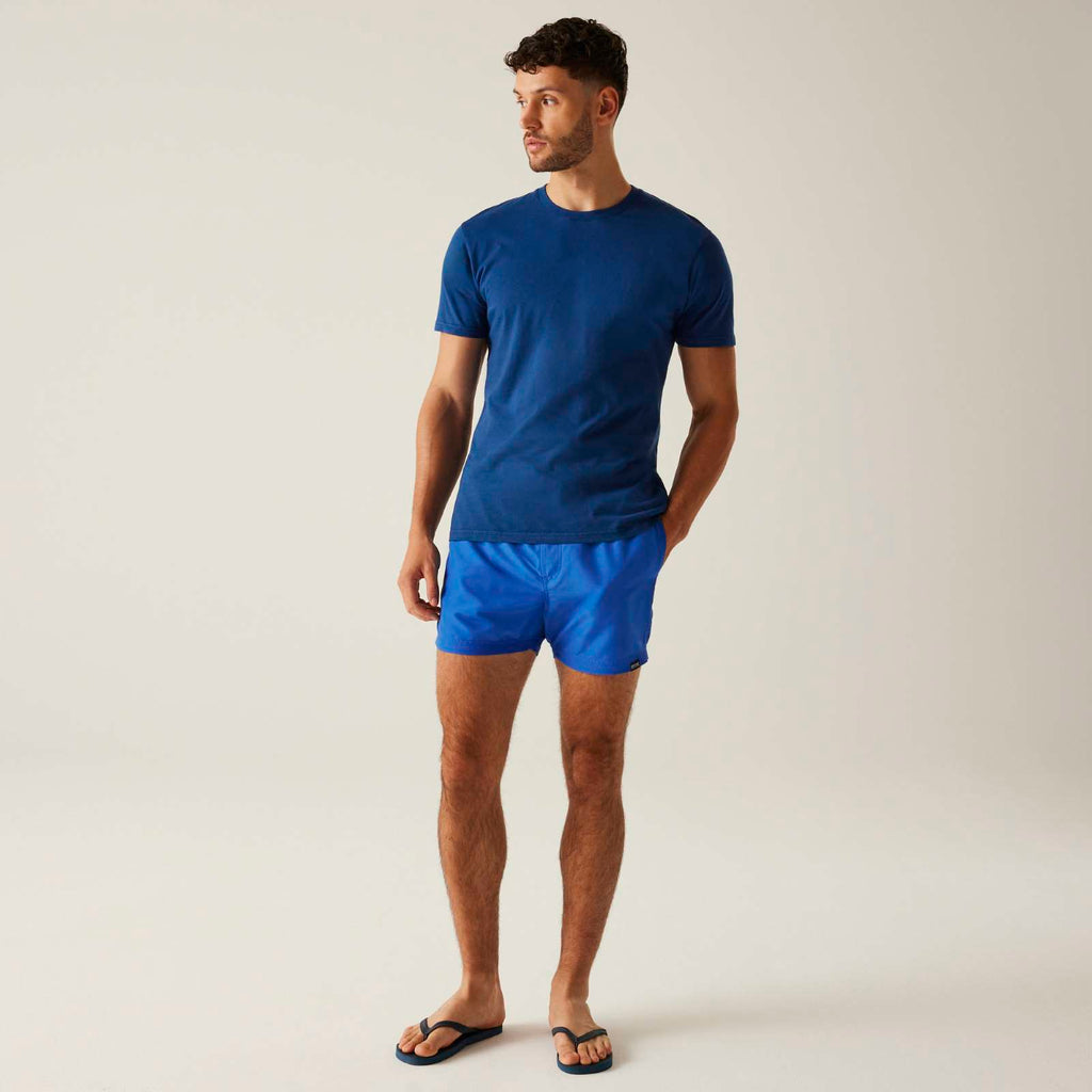 Olympian Blue Navy