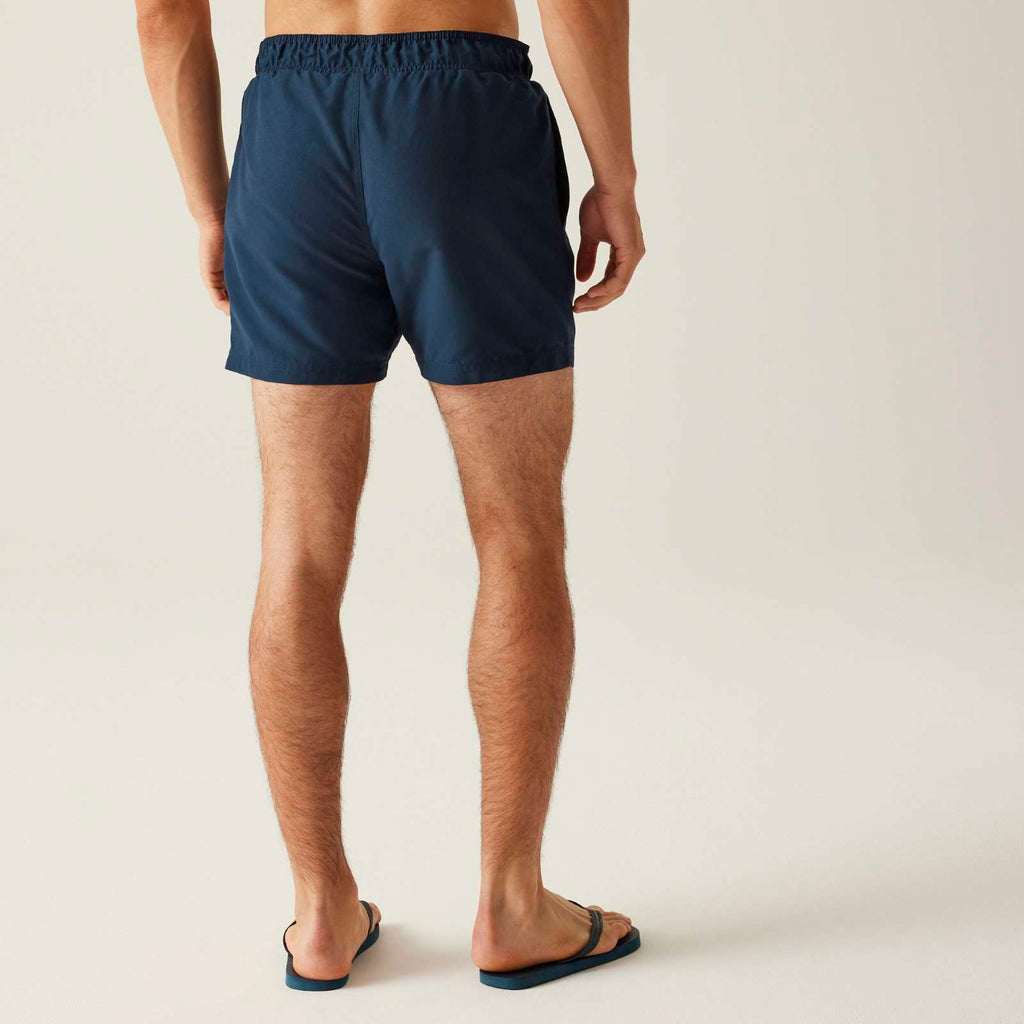 Navy/Wild Lime