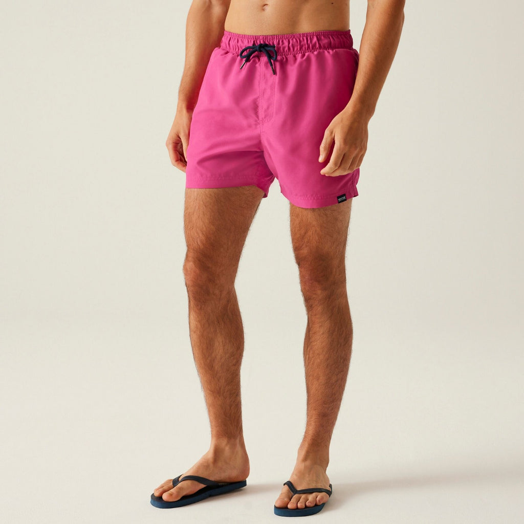 Pink Fusion/Navy
