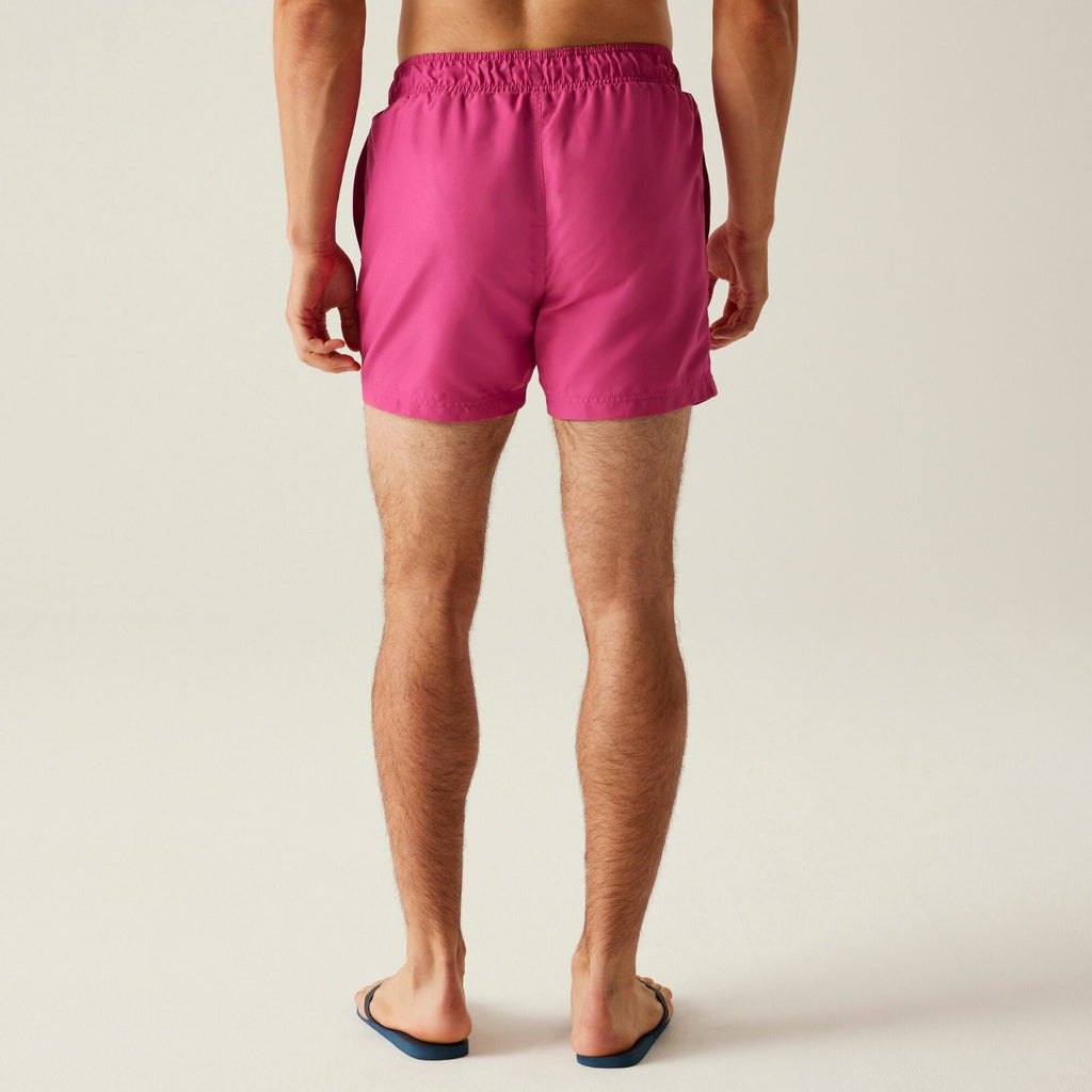 Pink Fusion/Navy