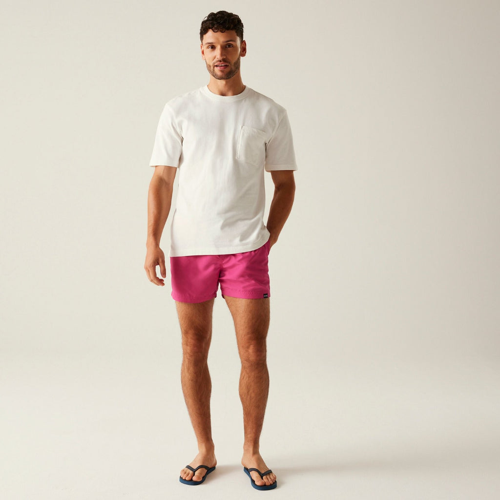 Pink Fusion/Navy