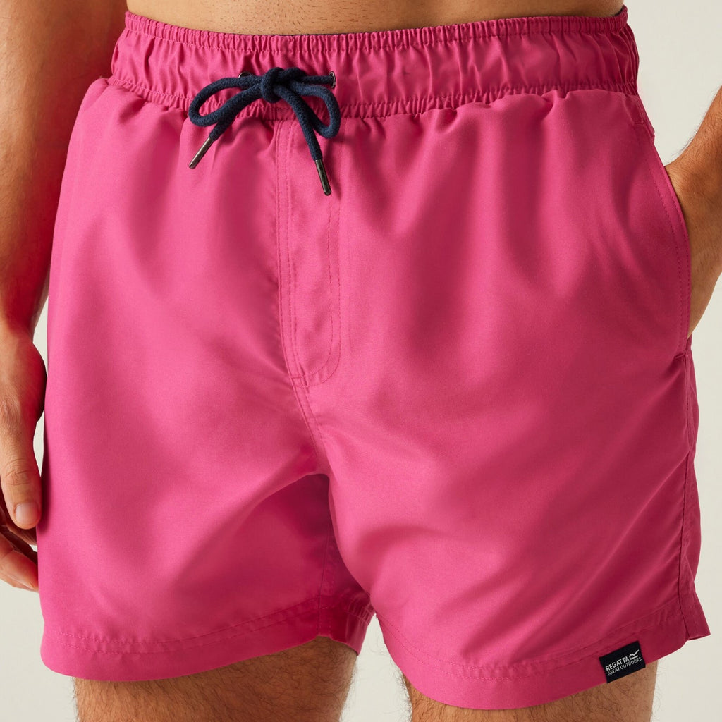 Pink Fusion/Navy