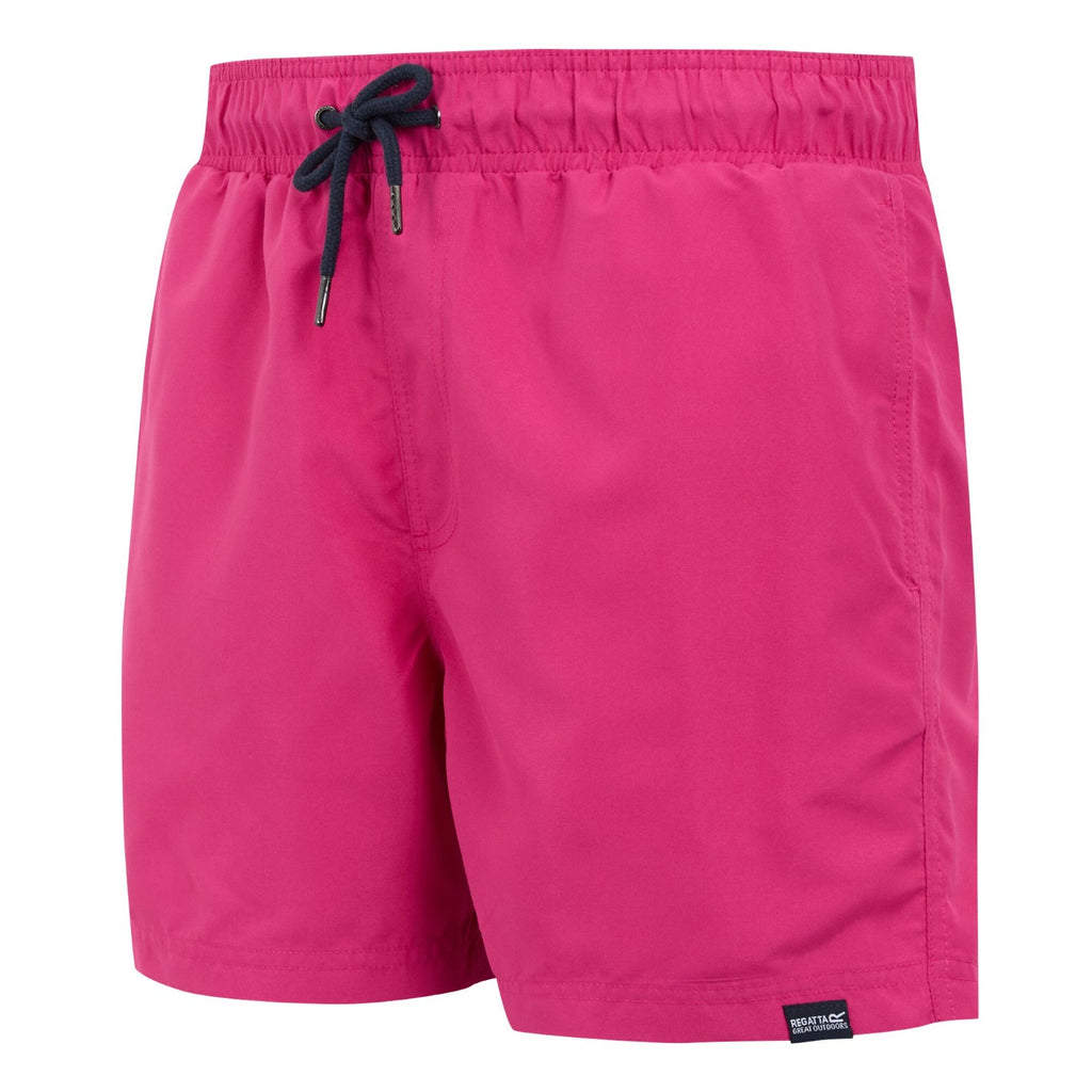 Pink Fusion/Navy