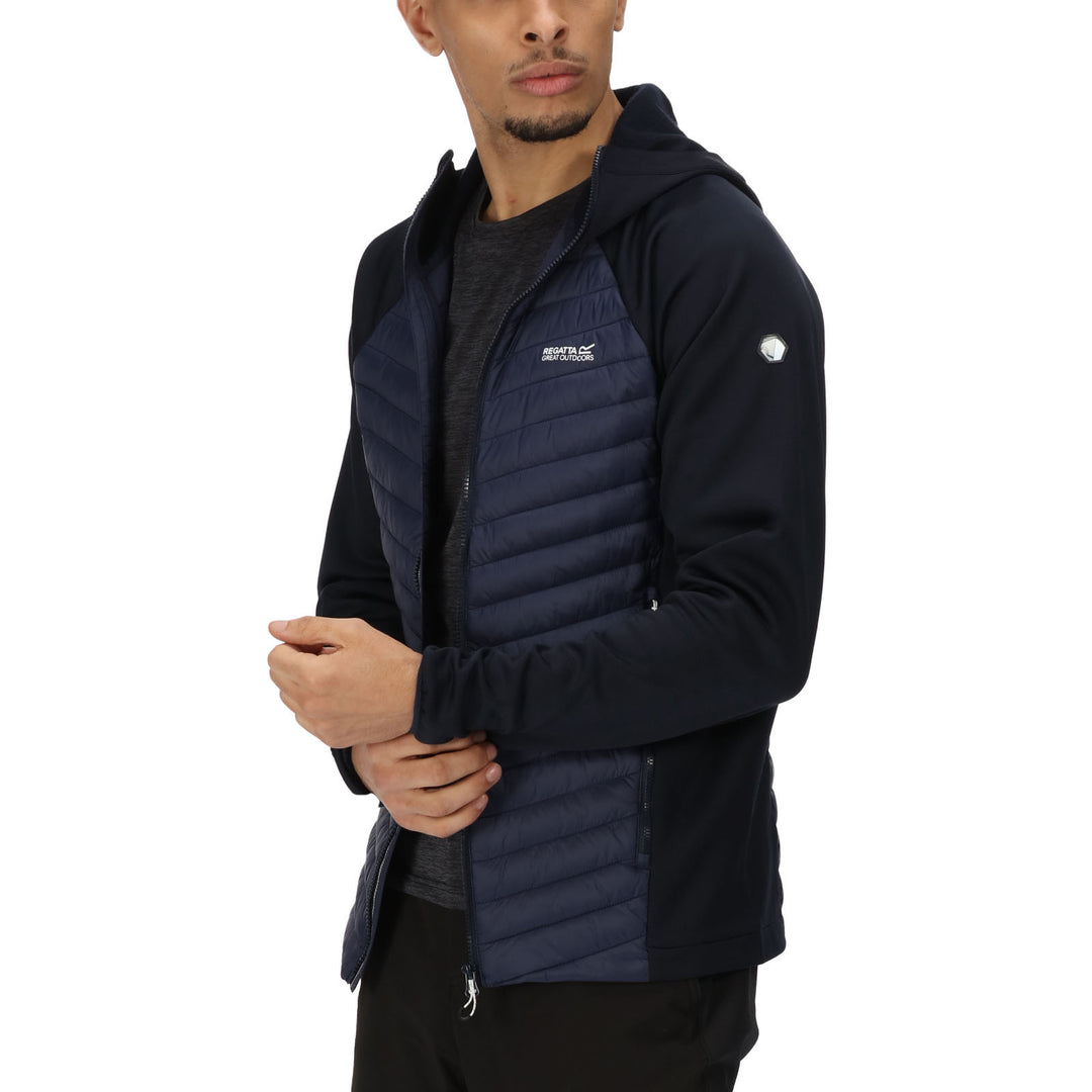 Regatta Mens Andreson VII Hybrid Lightweight Jacket – Avenue 85