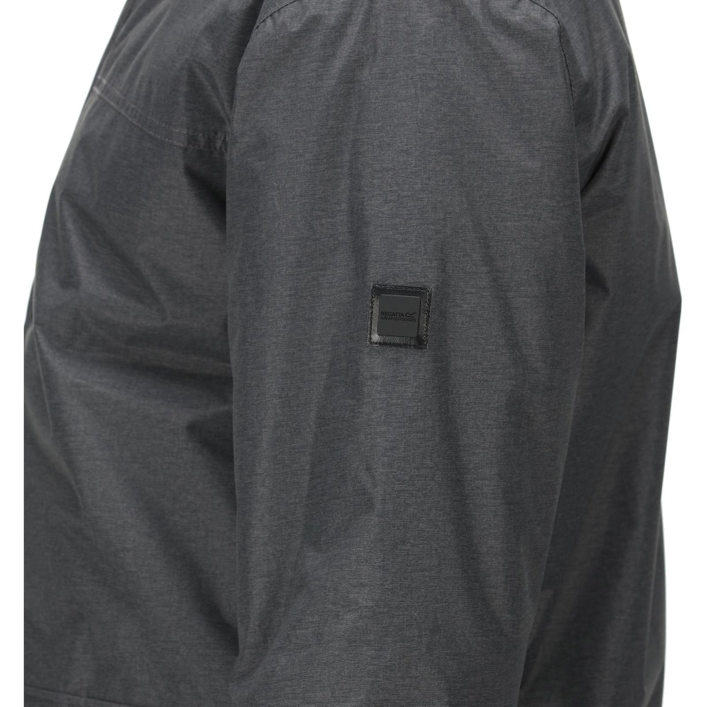 Dark Grey Marl